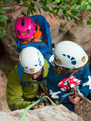 family adventure cala millor