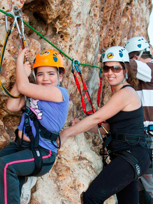 aventura familiar mallorca