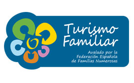 familias numerosas