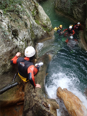 barranco sa fosca