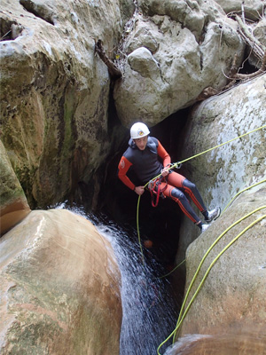 barranco sa fosca