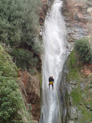 barranco sa fosca