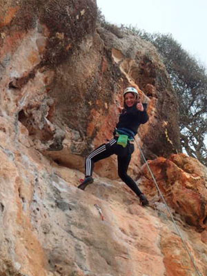 escalada mallorca