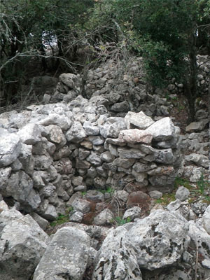 hiking  serra tramuntana