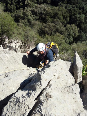 trekking adventure mallorca