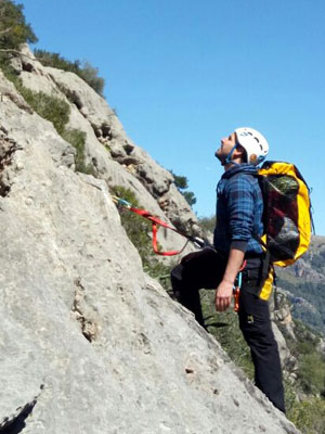 trekking aventura mallorca