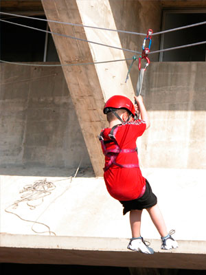 zip-wiring cala millor