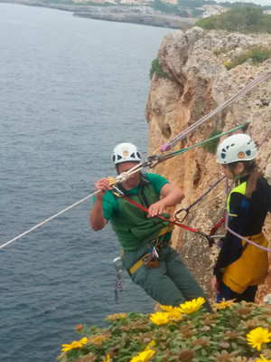 zip-wiring mallorca