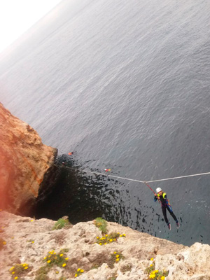 zip-wiring mallorca